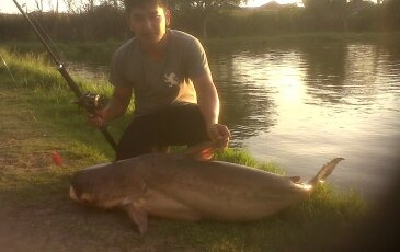 BÀI 7 : BÚN CHUA THƠM [GHD]